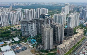 Nỗi khổ của môi giới thời chung cư tăng giá