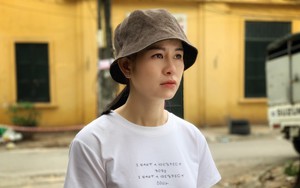 Lưu Huyền Trang: "Diễn viên nam tôi đóng cặp ưng ý nhất là Bá Anh"