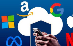 Big Tech 'thắt lưng buộc bụng'