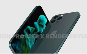 Dự đoán tính năng mới trên iPhone 15 Ultra