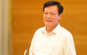 Gần 40.000 cán bộ, công chức nghỉ việc trong 2,5 năm: Bộ Nội vụ nêu nguyên nhân