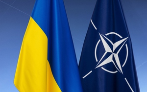 Phản ứng trái chiều của các thành viên NATO sau khi Ukraine xin gia nhập