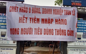 Vì sao phía Nam thiếu xăng hơn phía Bắc?
