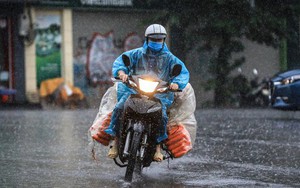 Mùa đông năm 2022 đến sớm và rét hơn mọi năm