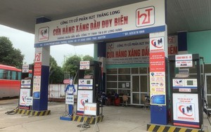 Bộ  trưởng  Tài chính lên tiếng về việc khan hàng xăng dầu trên thị trường