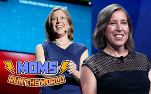 Người phụ nữ quyền lực của Google