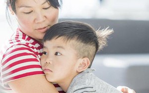 Cha mẹ ly hôn ảnh hưởng gì đến con? Câu trả lời của nhà tâm lý học không như bạn nghĩ