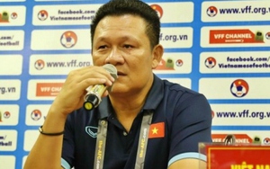 U17 Việt Nam mơ tạo địa chấn ở VCK U17 châu Á 2023
