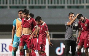 Người Indonesia duy nhất dự VCK U17 châu Á 2023 và cái bẫy 'nhập tịch' đầy hệ lụy