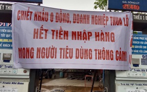 Vì sao các cây xăng phía Nam kêu khan hàng nhiều hơn phía Bắc?