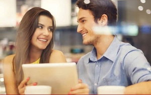 Làm thế nào để có được trái tim của 'người ấy'?