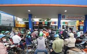 Đứt gãy nguồn cung lan rộng, Bộ Công Thương hỏa tốc triệu tập họp về xăng dầu