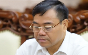 Đề nghị kỷ luật Phó trưởng Ban Nội chính Tỉnh ủy Hà Tĩnh Phạm Đăng Nhật