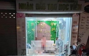 Nghi phạm sát hại cô gái ở quán spa có quan hệ tình cảm với nạn nhân