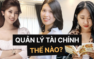 Bí quyết để các nàng 9X xây được nhà cho bố mẹ