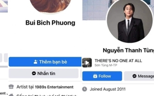 Vì sao hàng triệu người bỗng 'bốc hơi' lượng follow lớn?