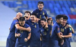 CĐV Thái Lan lo sợ đội nhà bị FIFA cấm thi đấu quốc tế vì lý do đầy bất ngờ