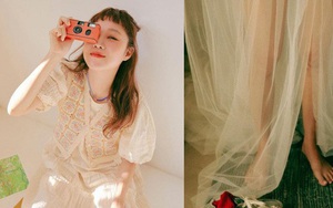 Gong Hyo Jin chia sẻ hình ảnh thông báo đám cưới siêu dễ thương