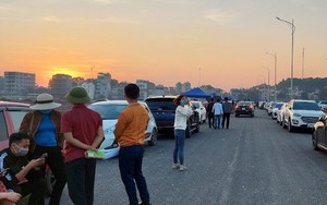 Đất đấu giá Bắc Giang đến thời 'ế ẩm'?