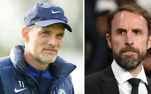 Bị Chelsea sa thải, HLV Tuchel nuôi mộng dẫn dắt tuyển Anh thay Southgate