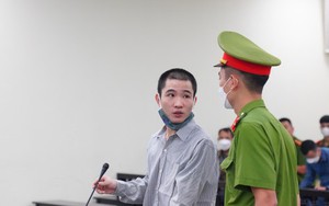 Vụ đóng đinh vào đầu bé gái 3 tuổi: Đề nghị tử hình bị cáo Nguyễn Trung Huyên