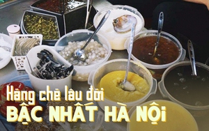 Hàng chè nổi tiếng trên phố Bát Đàn có tuổi đời gần 1 thế kỷ bây giờ ra sao?