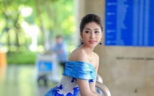Hoa hậu Đặng Thu Thảo: 'Hiện tại, tôi đã gặp một người rất tốt...'