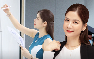 Nữ tiến sĩ Việt duy nhất vào top nhà khoa học có tầm ảnh hưởng nhất thế giới năm 2022