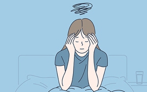 Tâm lý học: Bạn có phải là người suy nghĩ quá mức hay không?