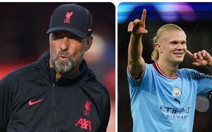 HLV Liverpool thừa nhận Haaland đáng sợ nhất thế giới