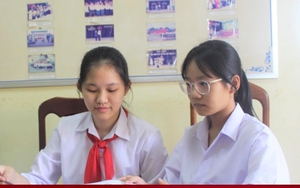 Phần mềm tra cứu lịch sử Việt Nam của nữ sinh Gia Lai