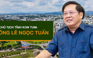 Chủ tịch UBND tỉnh Kon Tum: “Sân bay Măng Đen sẽ là động lực phát triển kinh tế du lịch Kon Tum, đưa nơi đây trở thành Đà Lạt thứ 2 của Tây Nguyên”