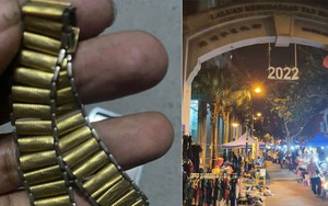 Malaysia: Đi chợ đêm mua dây đồng hồ cũ, người đàn ông phát hiện mình 'trúng lớn'