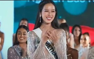 Khán giả quốc tế tức giận khi Bảo Ngọc đăng quang Hoa hậu Liên lục địa 2022
