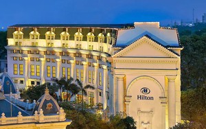 Khách sạn Hilton Hanoi Opera sắp đổi tên