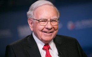 'Thần chứng khoán' Warren Buffett chỉ ra sai lầm lớn nhất trong quản lý tài chính