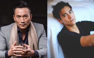 Hai đồ đệ của huyền thoại phim võ thuật Hồng Kim Bảo: Người thành đại minh tinh lừng danh, người sống đơn giản