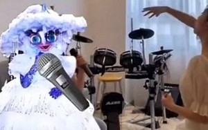 Lady Mây bị giáo viên thanh nhạc của nhiều ca sĩ làm lộ danh tính, người trong cuộc nói gì?