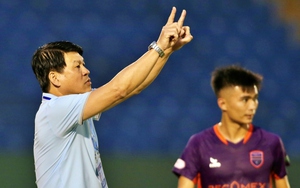 Nhận định TP.HCM - Hà Nội FC: Thử thách cực đại cho HLV Vũ Tiến Thành