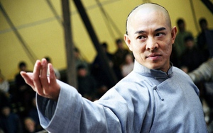 'Vua Kungfu' bỏ vợ tào khang chạy theo hoa hậu tai tiếng
