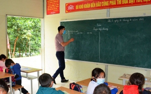 Hàng ngàn giáo viên nghỉ việc, nếu kéo dài, “vỡ trận”, Bộ nào chịu trách nhiệm?
