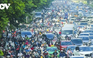 Công nghệ thu phí vào nội đô Hà Nội: Liệu có lạc hậu ngay từ đề án?