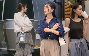 4 bí kíp đơn giản giúp trang phục thêm sang trọng