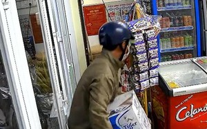 Hy hữu những vụ trộm bia, mồi nhậu tại Cà Mau