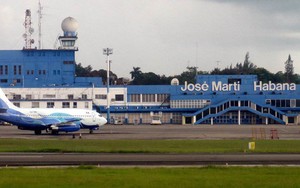 Đề nghị mở đường bay thẳng, thị trường hàng không Cuba ra sao?