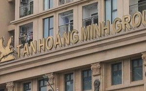 Vụ Tân Hoàng Minh: Bộ Công an đã kê biên, phong tỏa 4.000 tỷ đồng