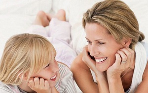 Đồng hành cùng con tuổi "ẩm ương"