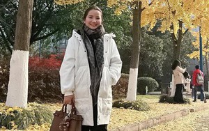Chuyên gia chia sẻ 6 bước tự 'apply' học bổng Chính phủ Trung Quốc