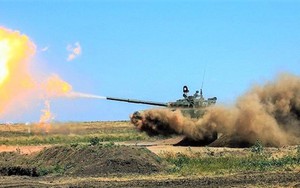 Xe tăng T-72B3 được Nga sử dụng trong cuộc xung đột với Ukraine có gì đặc biệt?