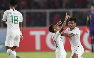 Ngày này năm xưa: Bóng đá Indonesia tạo nên trận cầu ''điên rồ'' ở giải châu Á